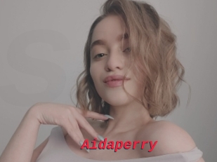 Aidaperry