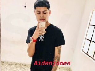 Aidenjones