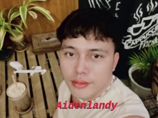 Aidenlandy