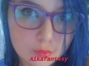 Aikafantasy