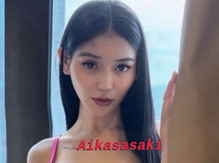 Aikasasaki