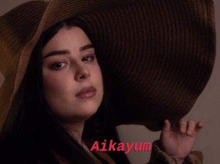 Aikayum