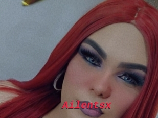 Ailentsx