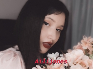 Ailijones