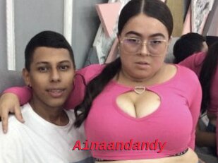 Ainaandandy