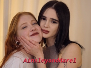 Ainsleyanddarel