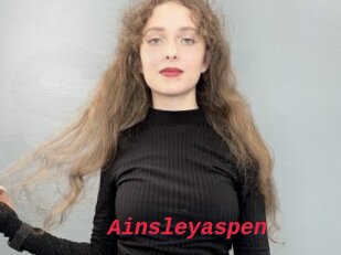 Ainsleyaspen