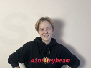 Ainsleybeam