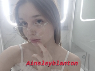 Ainsleyblanton