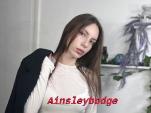 Ainsleybodge