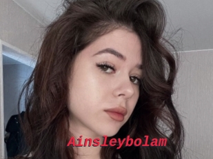 Ainsleybolam