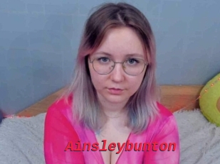 Ainsleybunton