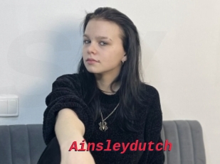 Ainsleydutch