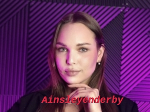 Ainsleyenderby