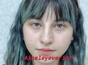 Ainsleyeverist