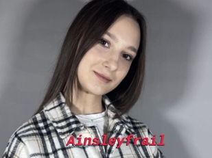 Ainsleyfrail