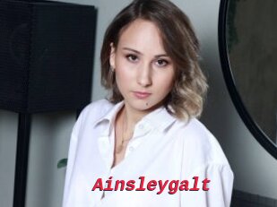 Ainsleygalt