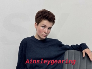 Ainsleygearing