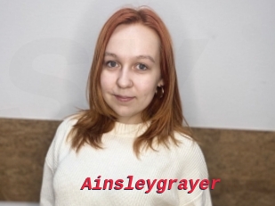 Ainsleygrayer