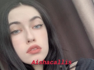 Aishacallis