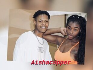 Aishacopper