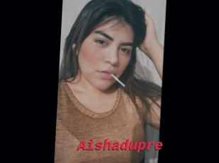 Aishadupre