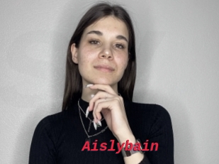 Aislybain