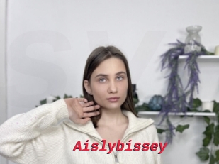 Aislybissey