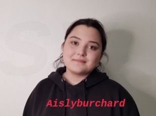 Aislyburchard