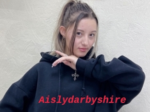 Aislydarbyshire