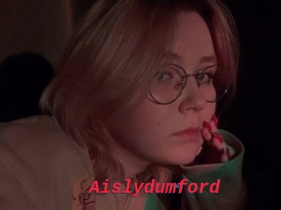 Aislydumford