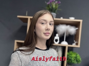 Aislyfaith