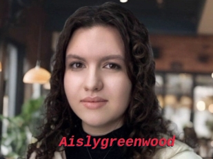 Aislygreenwood