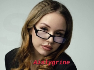 Aislygrine