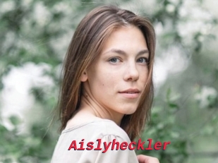 Aislyheckler