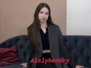 Aislyhendry