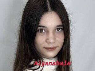 Aiyanahale