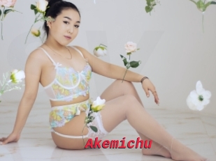 Akemichu