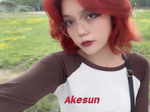 Akesun