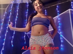 Alaia_jhonson