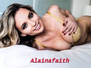 Alainafaith