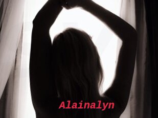 Alainalyn