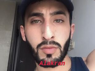 Alakran