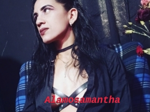 Alamosamantha