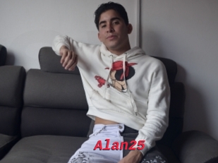 Alan25