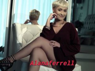 Alanaferrell