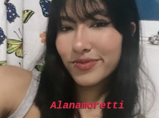 Alanamoretti