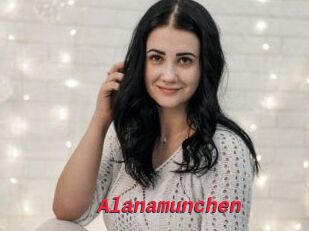 Alanamunchen