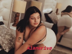 Alanarive