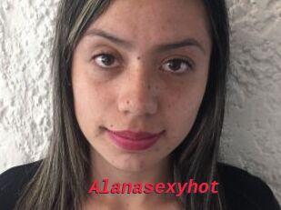 Alanasexyhot